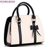 FLYING BIRDS 2016 women handbag for women bags leather handbags brands women's pouch bolsos messenger bags shoulder bag SH344fb