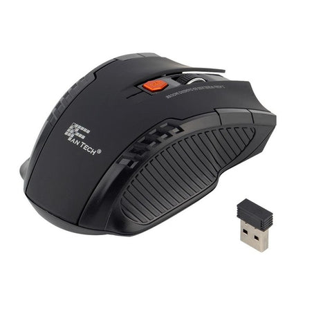 in stock ! 2.4Ghz Mini portable Wireless Optical Gaming Mouse Mice For PC Laptop New Hot Worldwide Drop Shipping