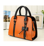 FLYING BIRDS 2016 women handbag for women bags leather handbags brands women's pouch bolsos messenger bags shoulder bag SH344fb