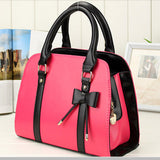FLYING BIRDS 2016 women handbag for women bags leather handbags brands women's pouch bolsos messenger bags shoulder bag SH344fb