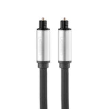 Ugreen Toslink  Digital Cable Optical Fiber Audio Cable Adapter 1m 2m 3m for TV Blueray PS3 XBOX DVD CD Mini Disc AV