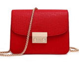 FLYING BIRDS 2017 new women messenger bags cross body women bag shoulder bag ladies handbag famous brands bolsos pouch LS8927fb
