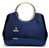 Flying birds! 2016 women leather handbag famous brands women handbag messenger bags ladies fashion shoulder bag bolsos LS8901fb