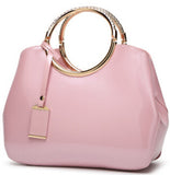 Flying birds! 2016 women leather handbag famous brands women handbag messenger bags ladies fashion shoulder bag bolsos LS8901fb