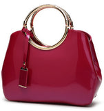 Flying birds! 2016 women leather handbag famous brands women handbag messenger bags ladies fashion shoulder bag bolsos LS8901fb