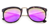 WHO CUTIE Man Sunglasses Brand 2015 Riund Sun Glasses Gafas De Sol Deportivas Metal Eyeglass