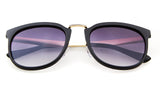 WHO CUTIE Man Sunglasses Brand 2015 Riund Sun Glasses Gafas De Sol Deportivas Metal Eyeglass