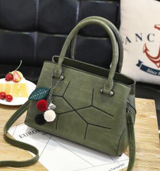 FLYING BIRDS famous designer brand bags women leather handbags bolsas high quality women's messenger bags tote pouch  A86fb