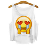 2017 New Summer Style Women T Shirt  Cool Tops Whirte 3D  Print T-shirt Women Casual Tee Tops For Women  Drop Shipping