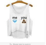 2017 New Summer Style Women T Shirt  Cool Tops Whirte 3D  Print T-shirt Women Casual Tee Tops For Women  Drop Shipping