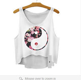 2017 New Summer Style Women T Shirt  Cool Tops Whirte 3D  Print T-shirt Women Casual Tee Tops For Women  Drop Shipping