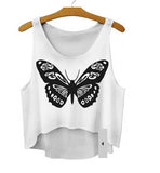 2017 New Summer Style Women T Shirt  Cool Tops Whirte 3D  Print T-shirt Women Casual Tee Tops For Women  Drop Shipping
