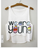 2017 New Summer Style Women T Shirt  Cool Tops Whirte 3D  Print T-shirt Women Casual Tee Tops For Women  Drop Shipping