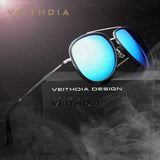 Dropshipping Polarized Men's Glasses Coating Mirrored Driving Sunglasses Man Polarized Sunglass Gafas Deportivas Men Eyeglass