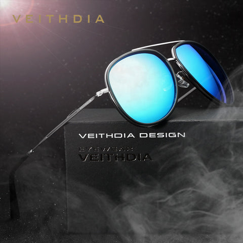Dropshipping Polarized Men's Glasses Coating Mirrored Driving Sunglasses Man Polarized Sunglass Gafas Deportivas Men Eyeglass