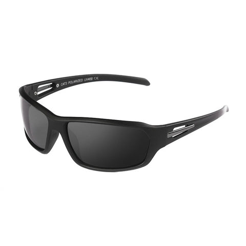 JIANGTUN Polarized Sunglasses Men Brand Designer Sun Glasses Metal Decoration Designer Gafas De Sol Hombre Oculos Masculino
