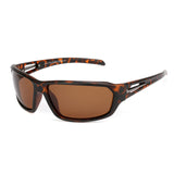 JIANGTUN Polarized Sunglasses Men Brand Designer Sun Glasses Metal Decoration Designer Gafas De Sol Hombre Oculos Masculino