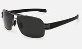 Fashion 2016 New Summer Style Brand Luxury Men Sunglasses Gafas Oculos De Sol Polarized Sun Glasses Male Driving Goggles 049