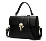 FLYING BIRDS famous designer brand women leather handbags bolsas high quality women's messenger bags tote pouch handbag A368fb