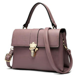 FLYING BIRDS famous designer brand women leather handbags bolsas high quality women's messenger bags tote pouch handbag A368fb