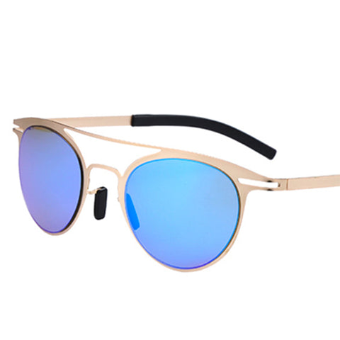 Top Fashion Men and Women Unisex Sunglasses Classical Full Frame Eyewears gafas de sol hombre Outdoor Trekking Hiking Sunglasses