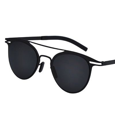 Top Fashion Men and Women Unisex Sunglasses Classical Full Frame Eyewears gafas de sol hombre Outdoor Trekking Hiking Sunglasses