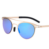 Top Fashion Men and Women Unisex Sunglasses Classical Full Frame Eyewears gafas de sol hombre Outdoor Trekking Hiking Sunglasses