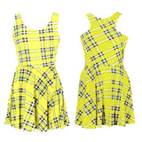 2017 New Sexy Women dress Cartoon Casual Dress Adventure Time SKATER DRESS Pleated Sun Dress