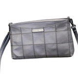 Xiniu Women Bag Leather Messenger Bags crossbody bags for women bolsos mujer#XTJ