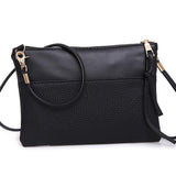 Casual Vintage Women Crossbody Messenger Bags Ladies Fashion Handbag Shoulder Bag Large Tote Ladies Purse Hot Sale Bolsos Mujer