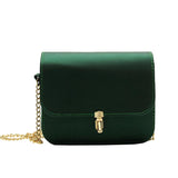Xiniu Summer 2017 women bags simple solid color mini shoulder bag crossbody bags for women bolsos mujer#XTJ