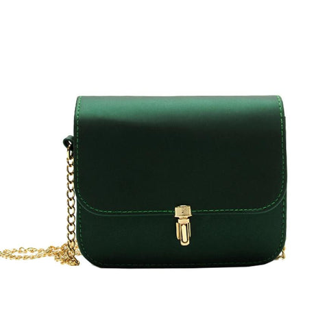 Xiniu Summer 2017 women bags simple solid color mini shoulder bag crossbody bags for women bolsos mujer#XTJ