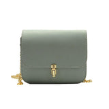 Xiniu Summer 2017 women bags simple solid color mini shoulder bag crossbody bags for women bolsos mujer#XTJ