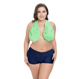 Comfortable Women Pure Multi-color Towel Bra