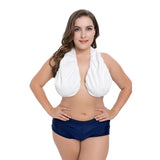 Comfortable Women Pure Multi-color Towel Bra