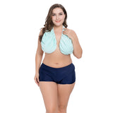 Comfortable Women Pure Multi-color Towel Bra