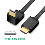 Ugreen HDMI Cable 4K*2K HDMI to HDMI Cable 2.0 High Speed HDMI Adapter 3D for Apple TV PS3/4 Projector HDMI Cable 5M 1M 2M 3M