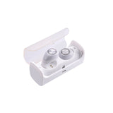 TWS Mini Wireless Bluetooth Stereo Music Earphone Bluetooth Earbuds with Charging Case for iphone, tecnologia headset