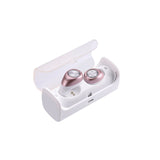 TWS Mini Wireless Bluetooth Stereo Music Earphone Bluetooth Earbuds with Charging Case for iphone, tecnologia headset