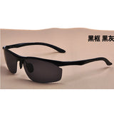 Sport Sunglasses Men Polarized Brand Sun Glasses Gafas De Sol Hombre Men's Sunglasses Polarizing Glasses Oculos De Sol Masculino