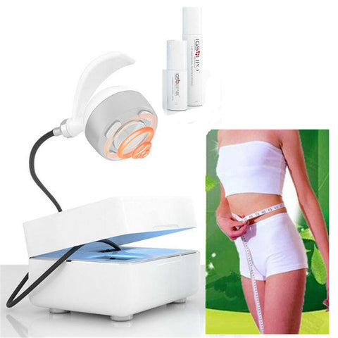 body ultrasonic cavitation Slimming machine massager beauty salon equipment newest tecnologia 2018 free Shipping