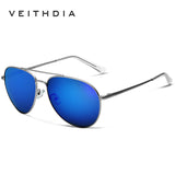 Men's HD Polarized Sun Glasses Men Coating Mirror Driving Mens Sunglasses Glass Gafas Sol Hombre Deportivas Mens Eyewear Glasses