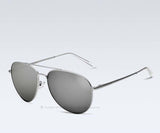 Men's HD Polarized Sun Glasses Men Coating Mirror Driving Mens Sunglasses Glass Gafas Sol Hombre Deportivas Mens Eyewear Glasses