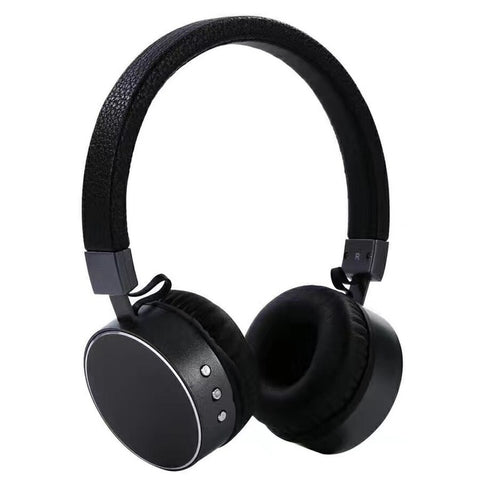 ISKAS Bluetooth Headphones Buttons Earphones MP3 Free Musique Pc Tecnologia Eletronica Phone Bluetooth Phone Wireless Phone Good